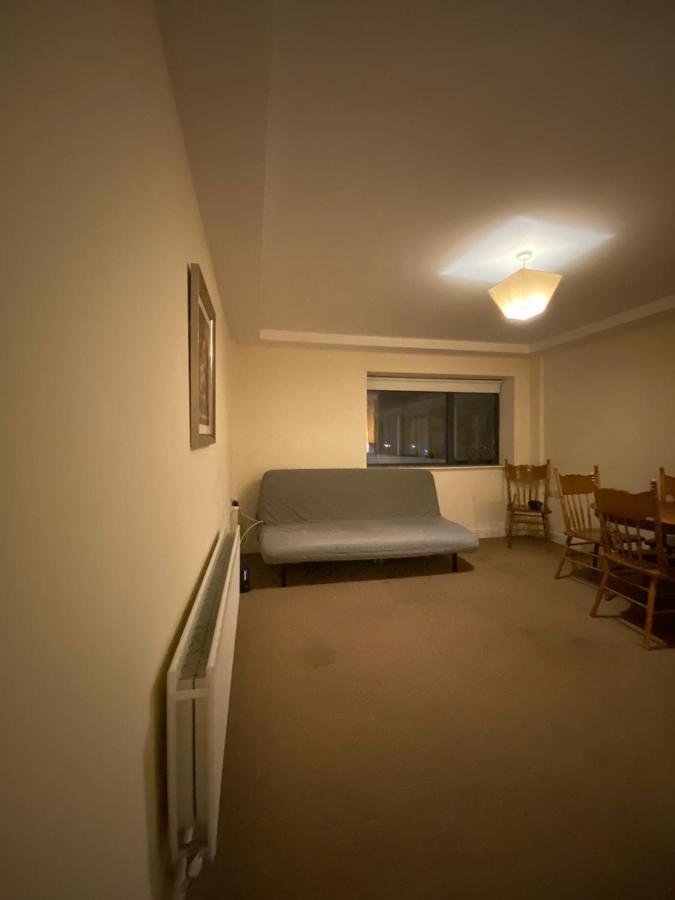 The Sentinel Tower Airport Apartments Ballymun Zewnętrze zdjęcie