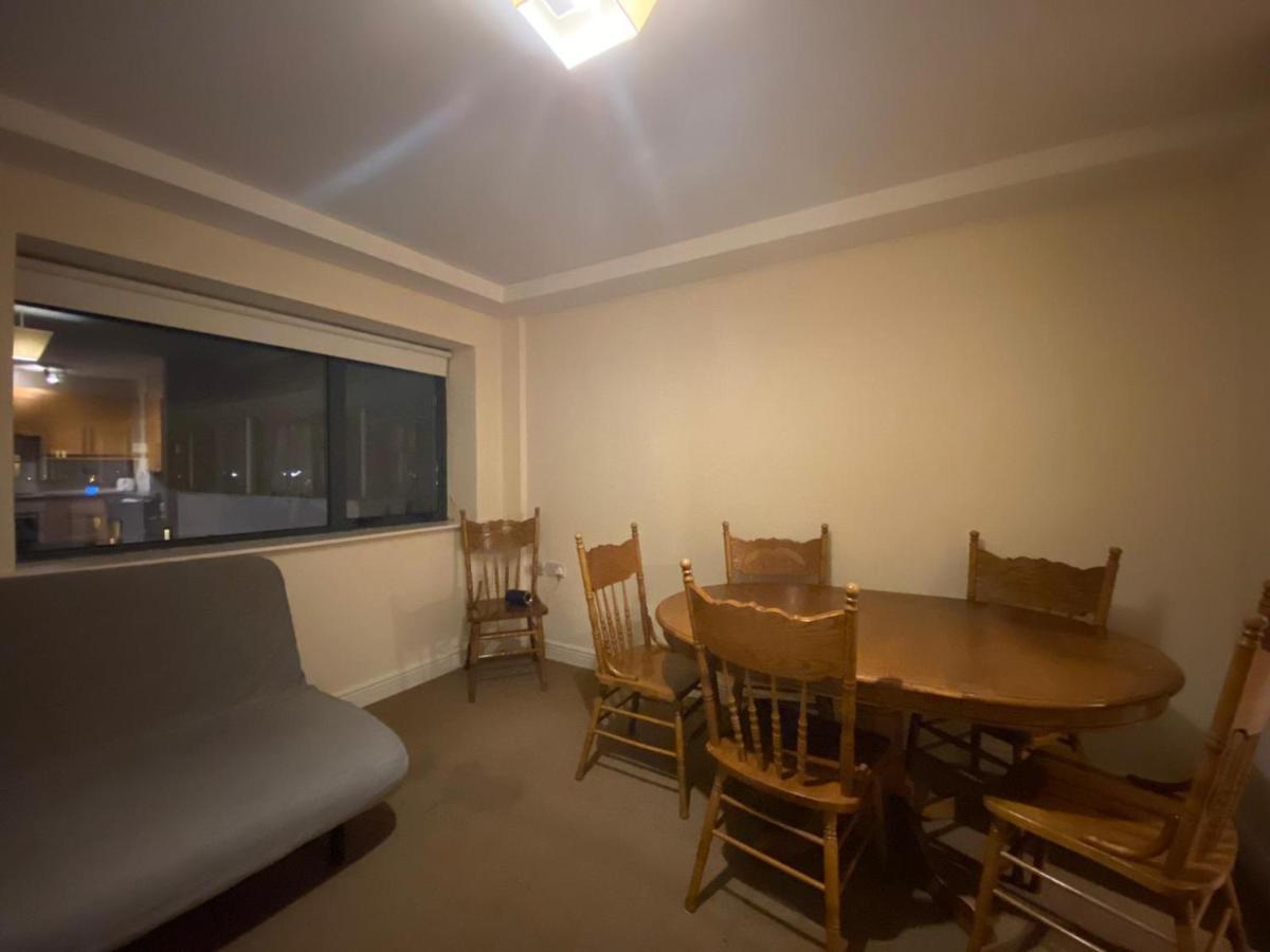 The Sentinel Tower Airport Apartments Ballymun Zewnętrze zdjęcie