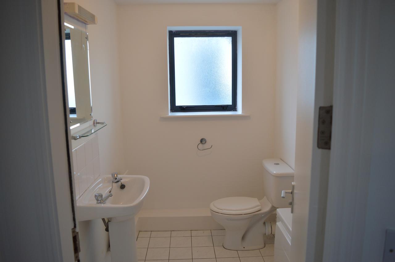 The Sentinel Tower Airport Apartments Ballymun Zewnętrze zdjęcie