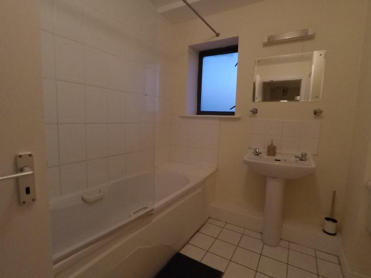 The Sentinel Tower Airport Apartments Ballymun Zewnętrze zdjęcie