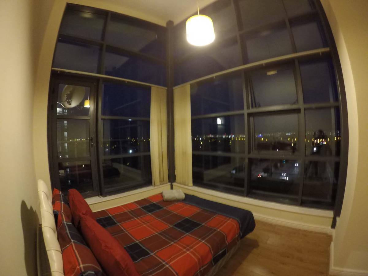 The Sentinel Tower Airport Apartments Ballymun Zewnętrze zdjęcie
