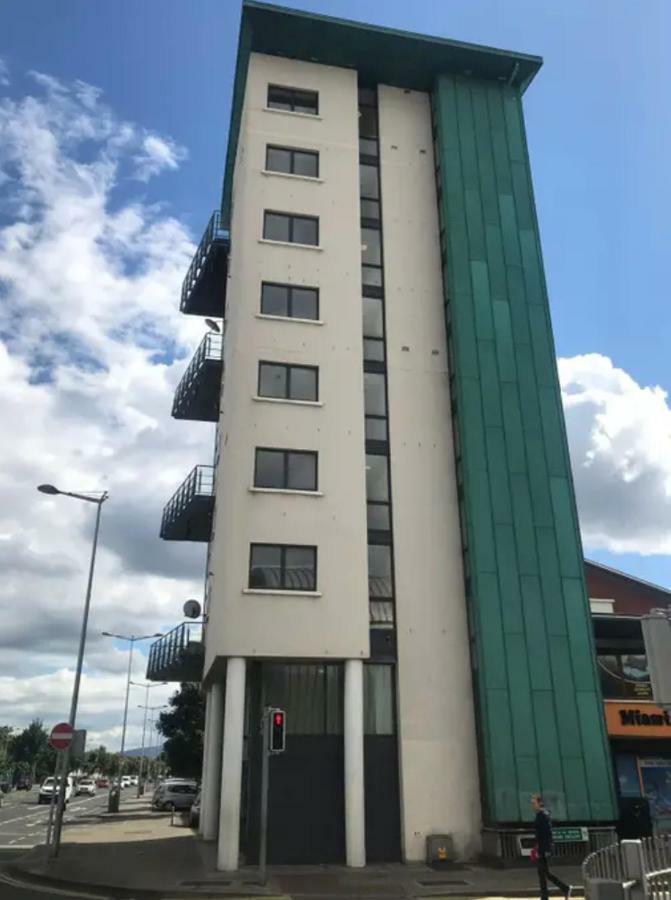 The Sentinel Tower Airport Apartments Ballymun Zewnętrze zdjęcie